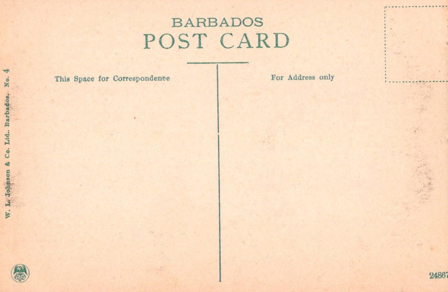 Postcard Collection