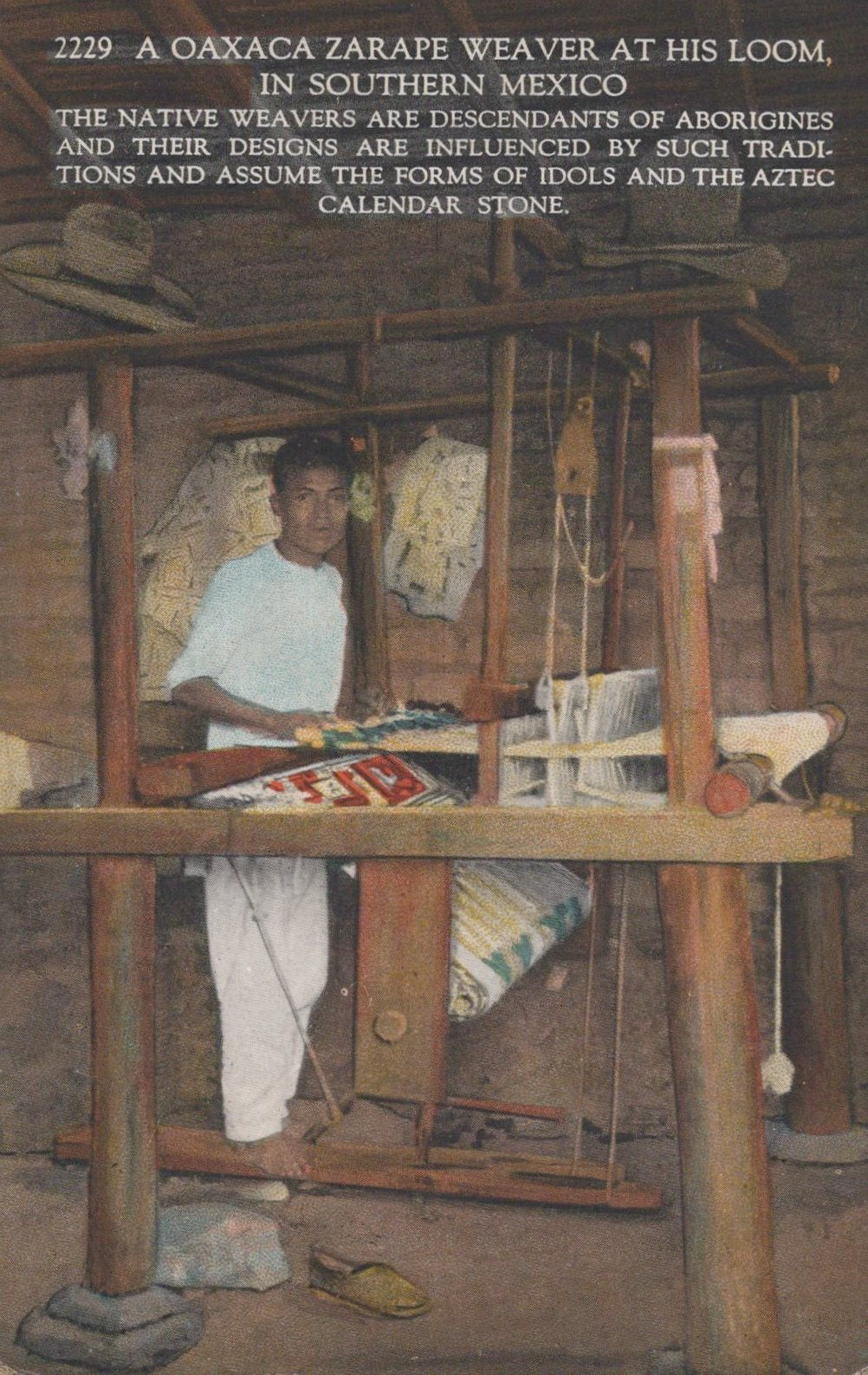 Postcard Collection