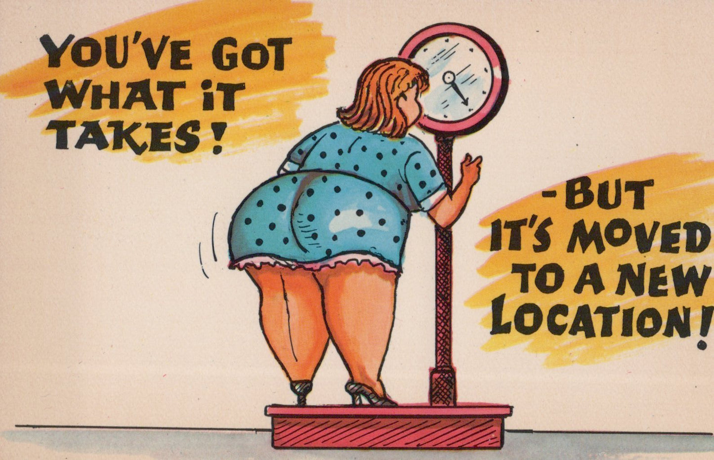 Postcard Collection