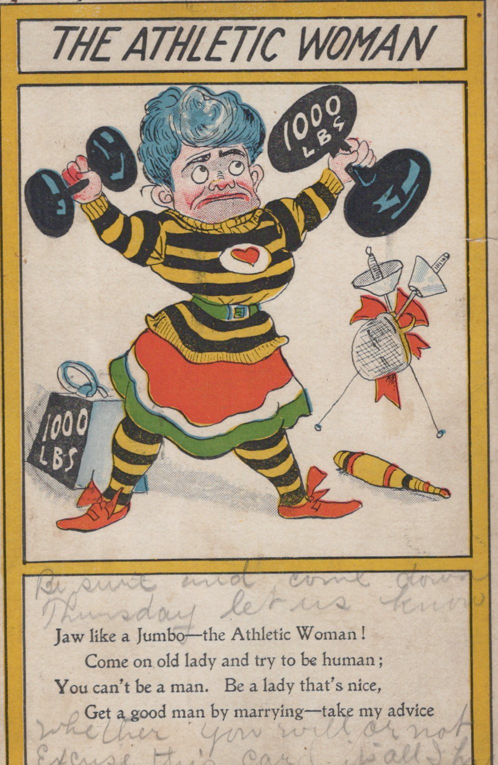 Postcard Collection